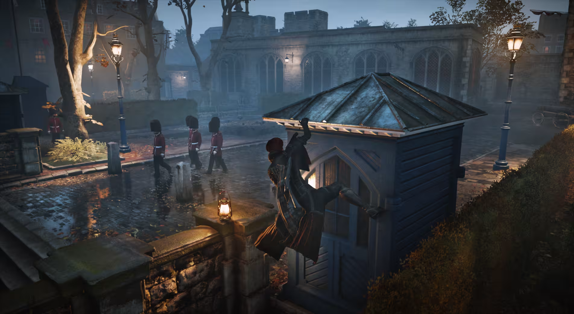 刺客信条6:枭雄/Assassin's Creed Syndicate-7 刺客信条6:枭雄/Assassin's Creed Syndicate-7