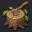 点击炼金术/Forage Wizard