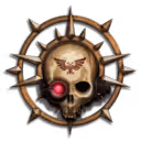 战锤40,000：战区/战锤40K：战斗区域/Warhammer 40,000: Battlesector