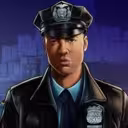 警区/The Precinct