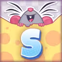 鼠织小家/Squeakross: Home Squeak Home