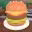 伯吉的温馨厨房/Burgie's cozy kitchen