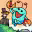 万物皆可蟹：动物进化/Everything is Crab: The Animal Evolution Roguelite