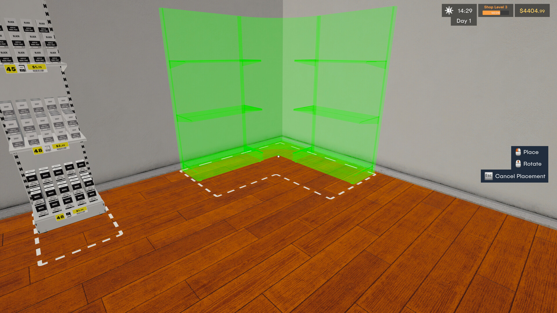 模型店模拟器/Model Kit Shop Simulator-4