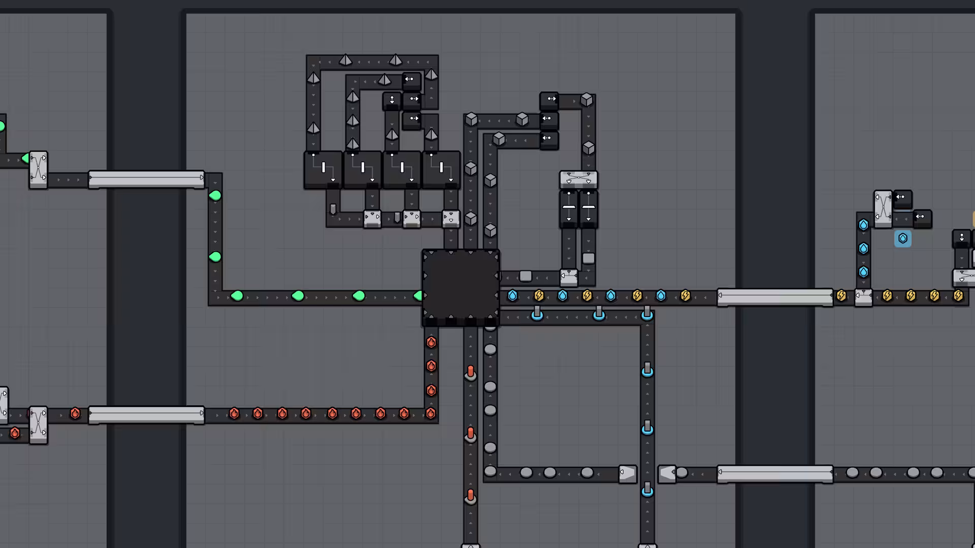 塔防攻线/TowerLine-3