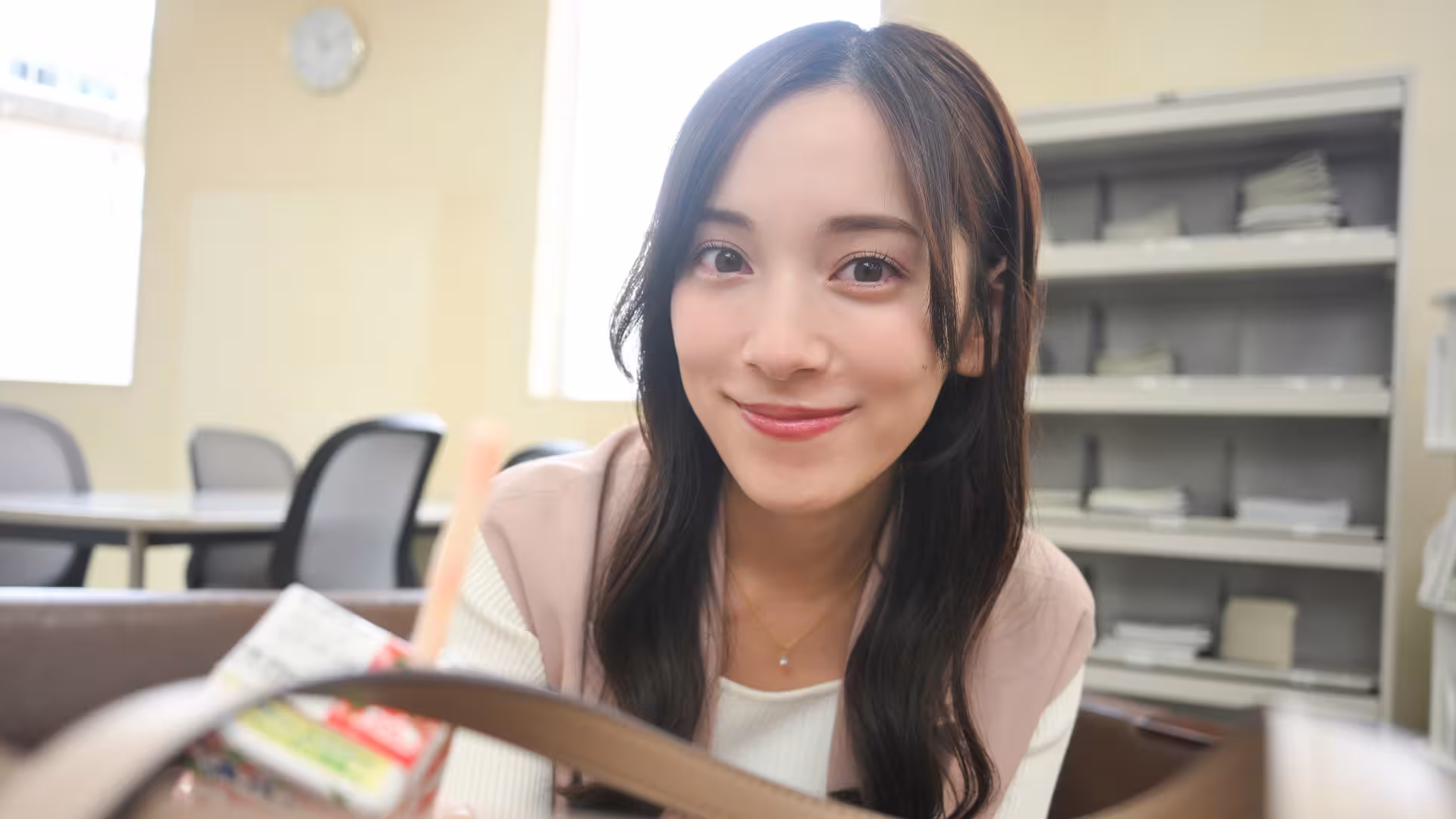 HamKoi 转生为仓鼠的我与三姐妹的甜蜜生活-2