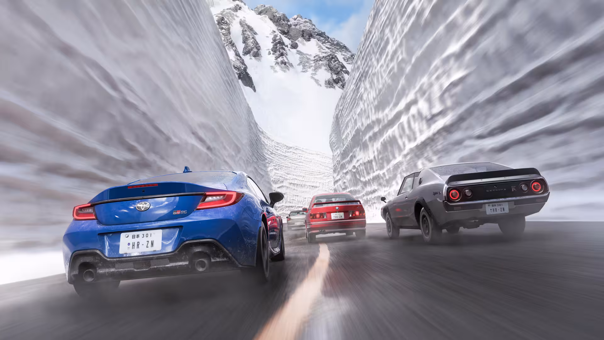 极限竞速：地平线6/Forza Horizon 6-4