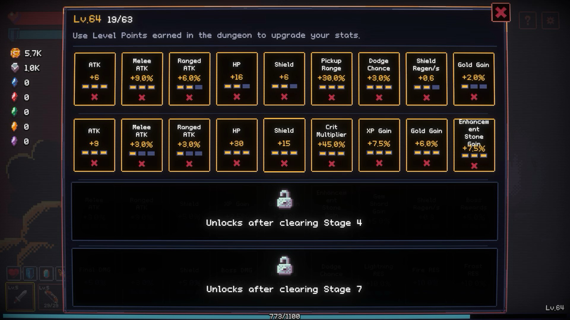 法术骑士：深渊利刃/Spell Knight: Abyss Cleaver-6