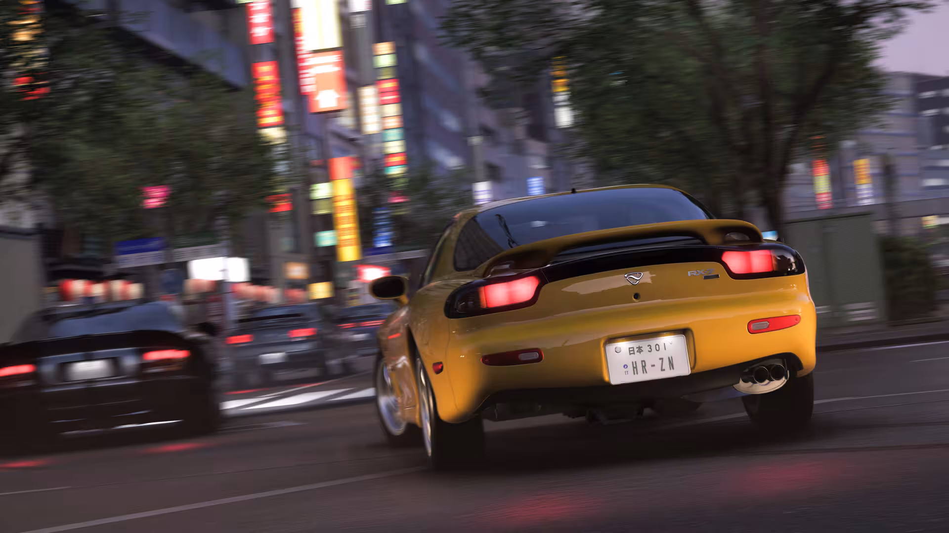 极限竞速：地平线6/Forza Horizon 6-6