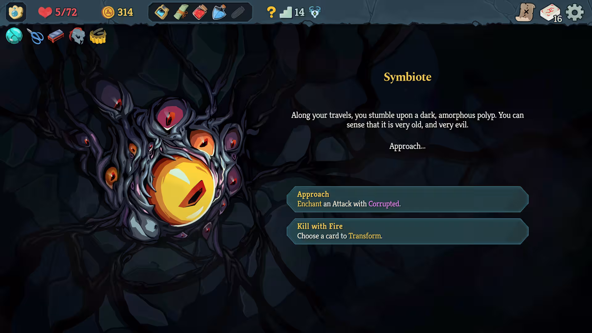 杀戮尖塔2/Slay the Spire 2-6