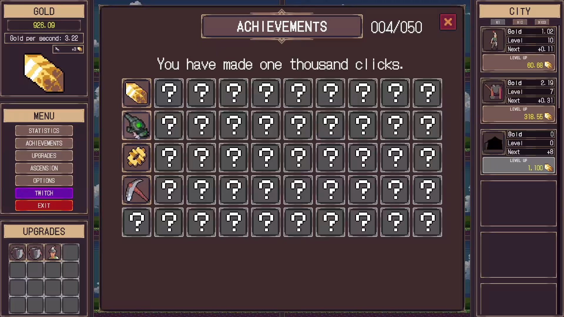 点击王国/Clicker Kingdom-4