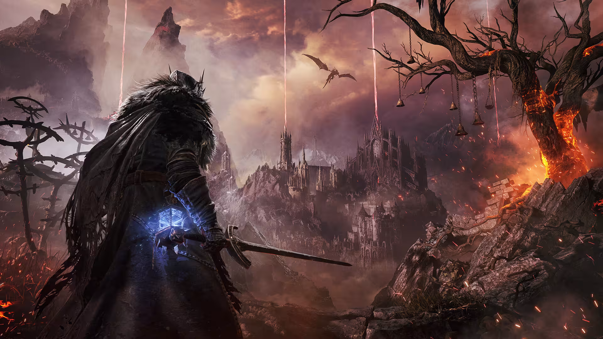 堕落之主/Lords of the Fallen-1