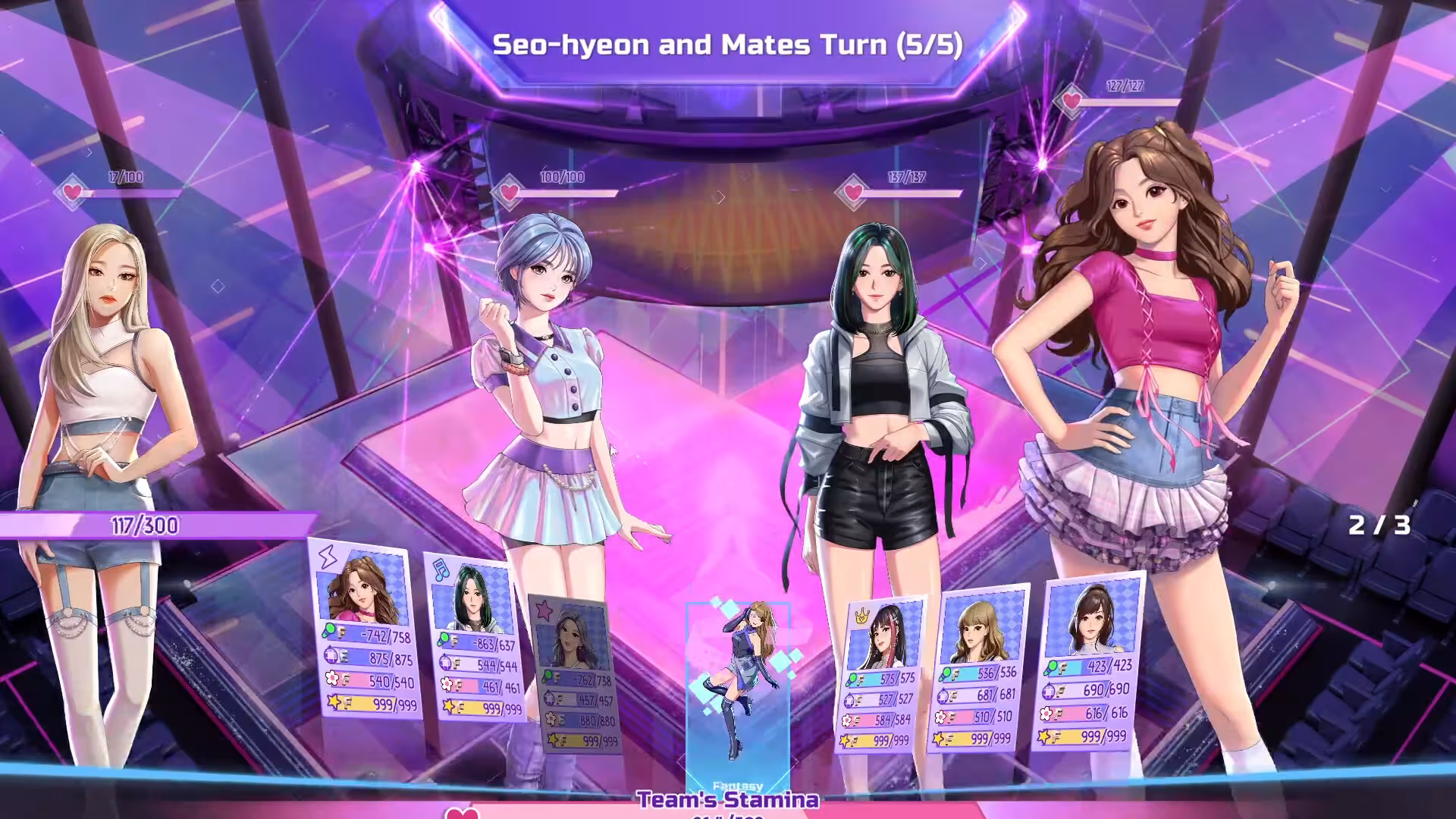 韩流偶像故事: 出道之路/K-pop Idol Stories: Road to Debut-4