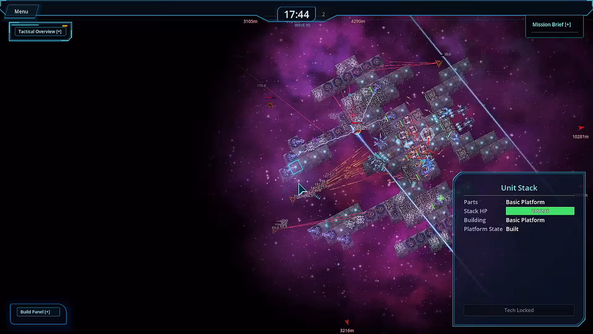 无限进化塔防/Infinite Evo TD-6 无限进化塔防/Infinite Evo TD-6