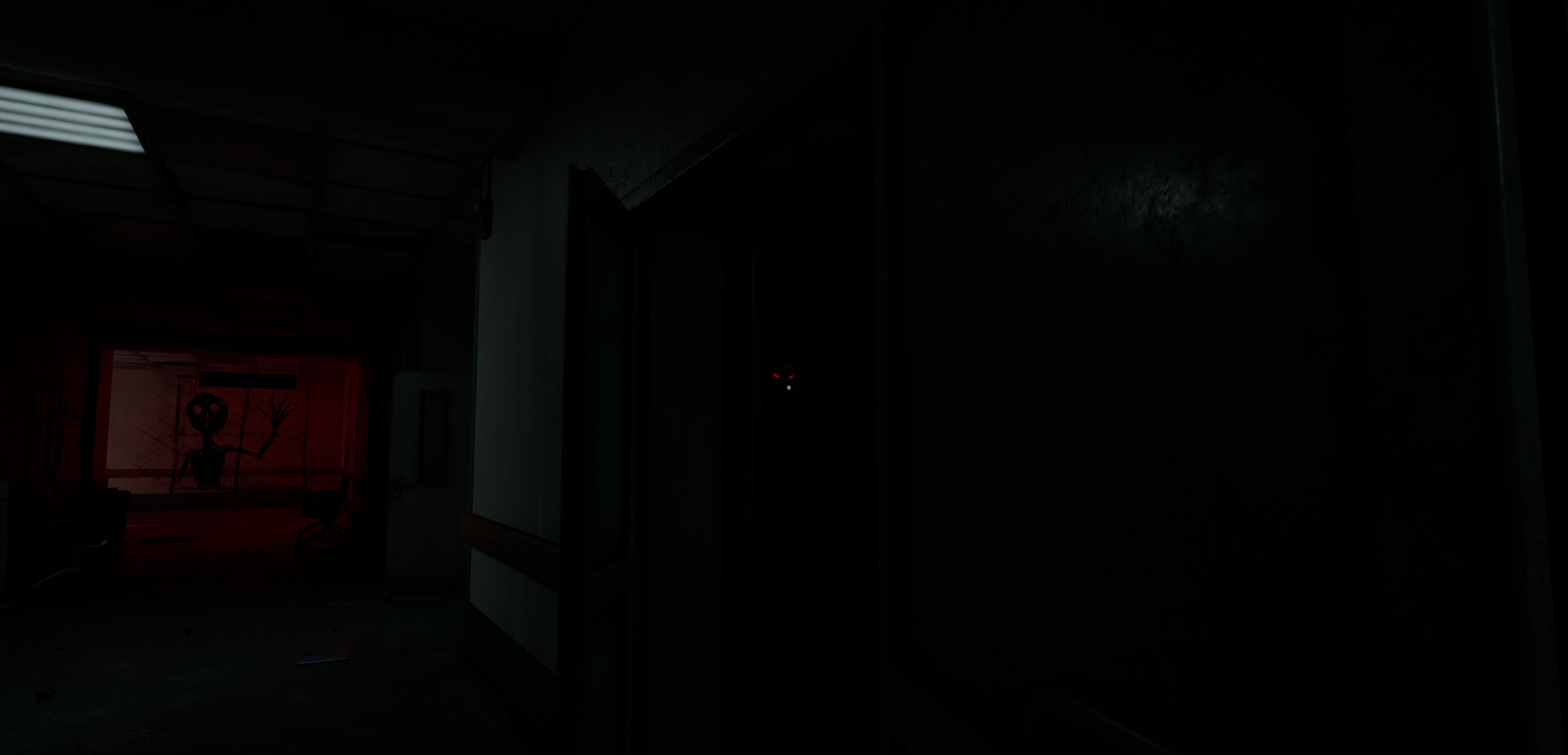 噩梦医院/Nightmare Hospital-4