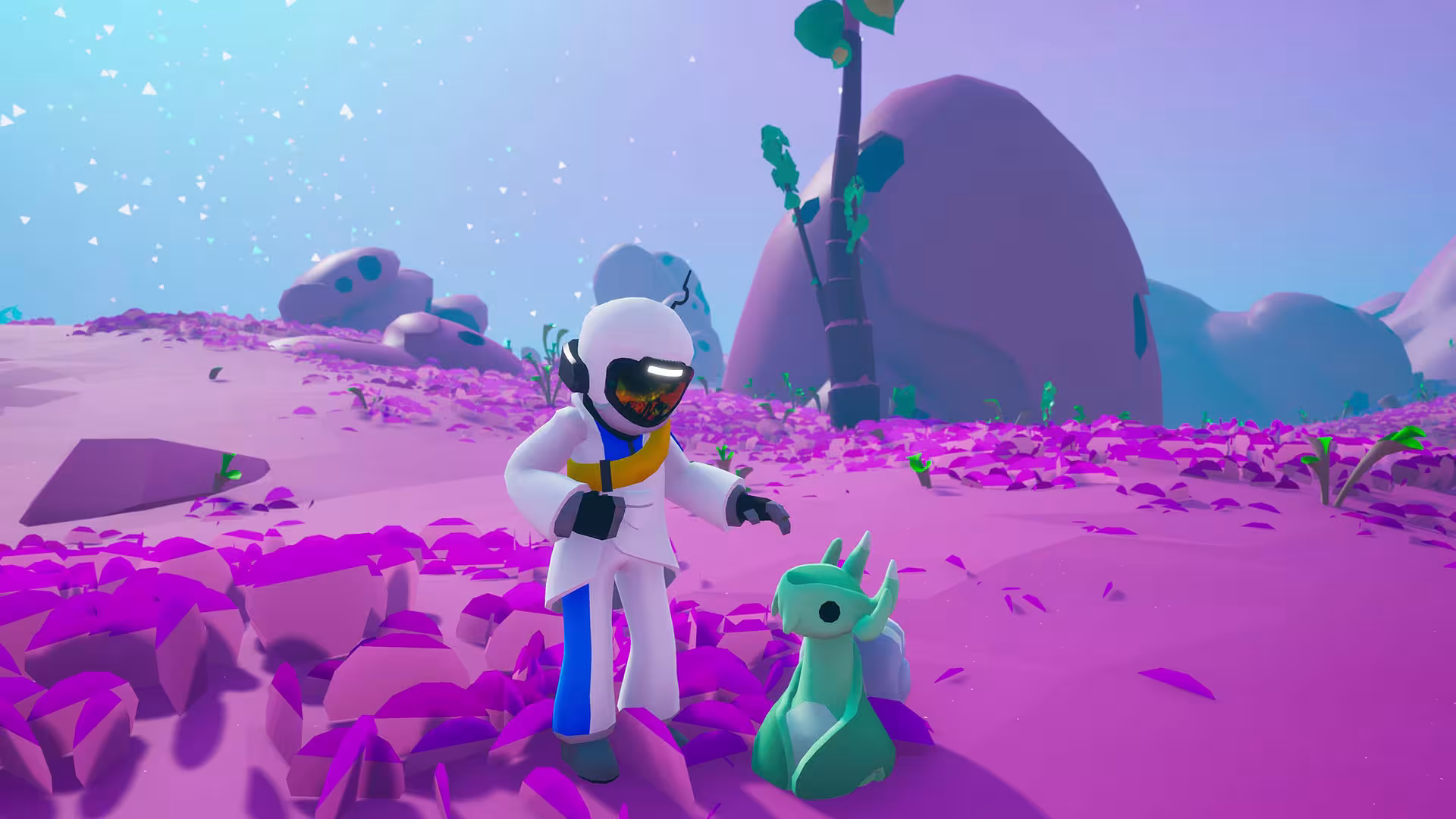 异星探险家/ASTRONEER-4 异星探险家/ASTRONEER-4