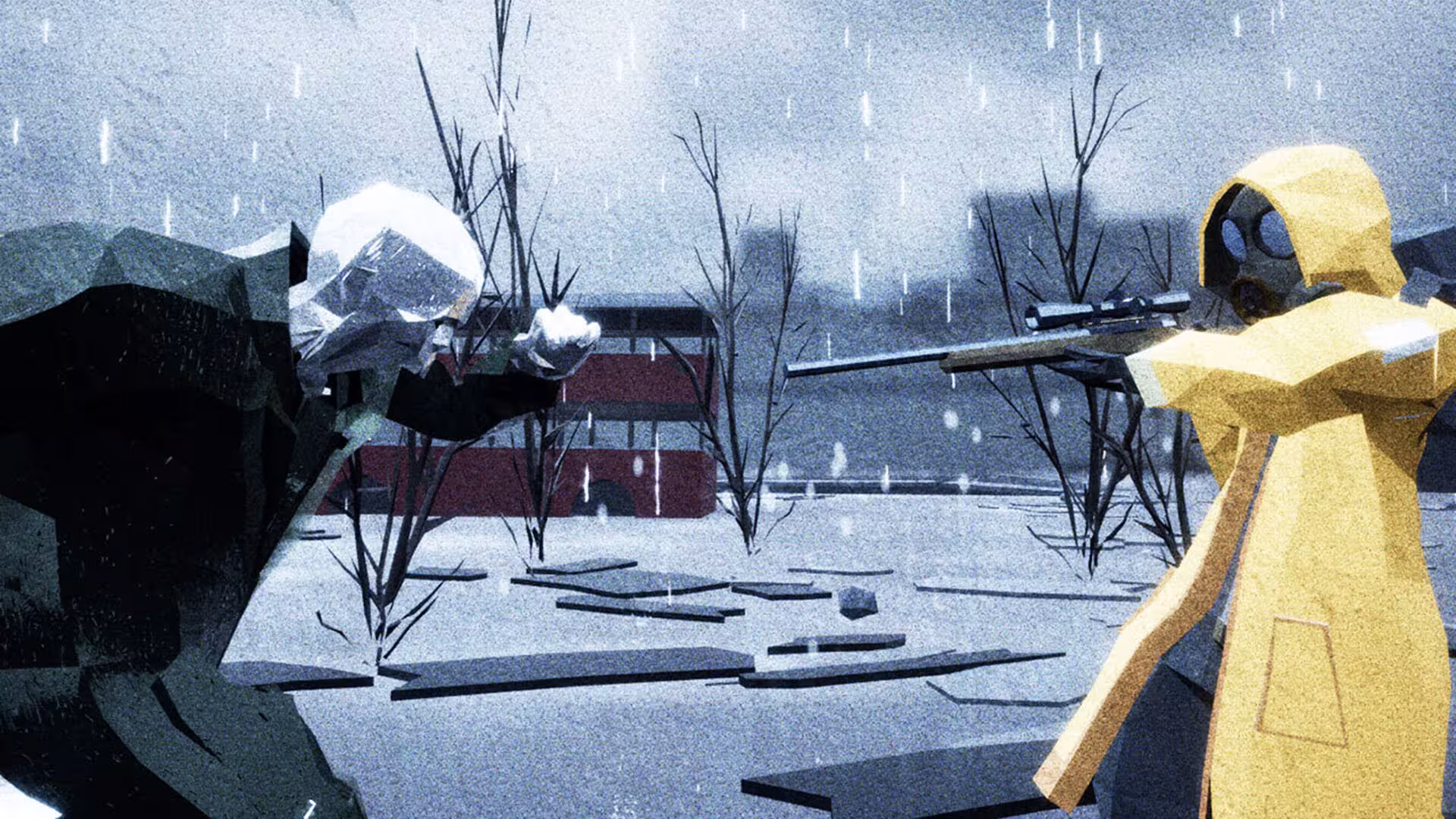 暴雨禁区Z/Rain Station Z-3
