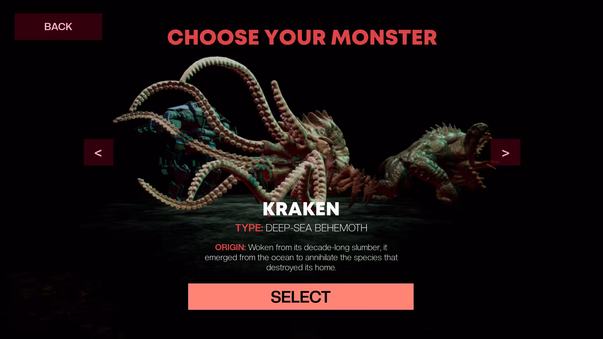 你就是怪物/YOU ARE THE MONSTER-5