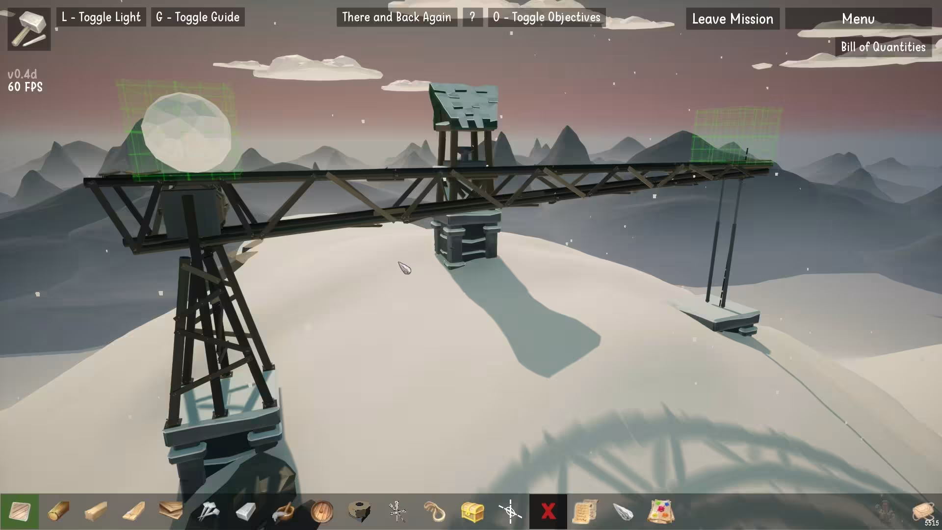 工程大湿 The Enjenir/The Enjenir: The Engineering Physics Building Simulator-6