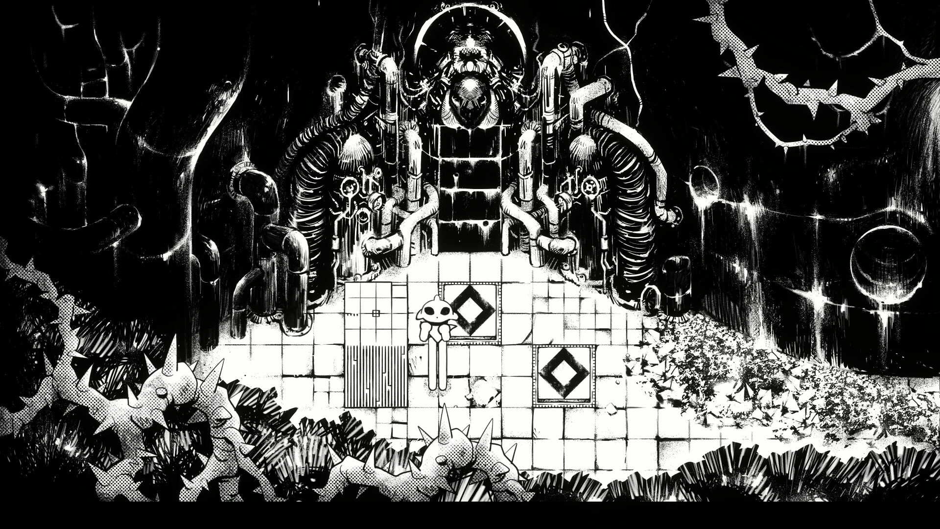 螺旋：沉升之旅/Helix: Descent N Ascent-4