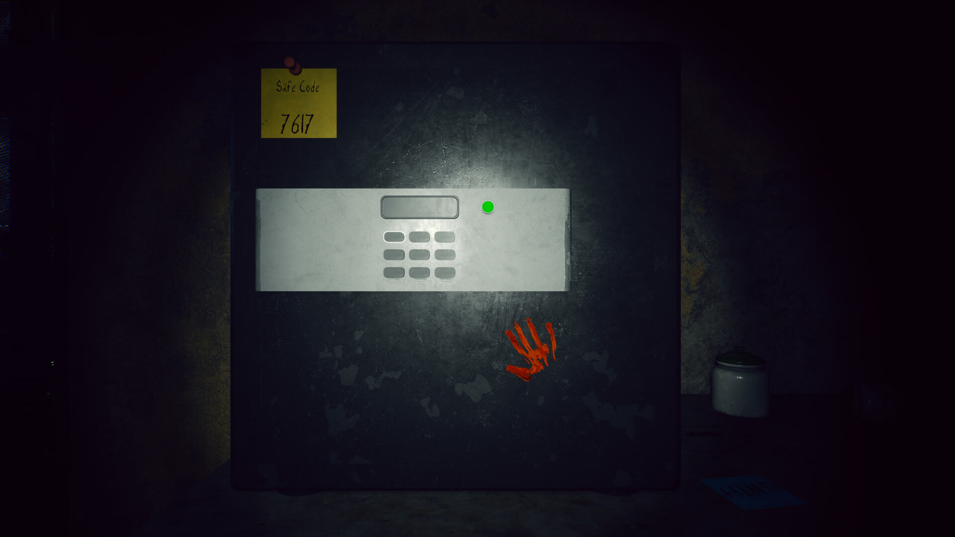 隔绝/Separated-4