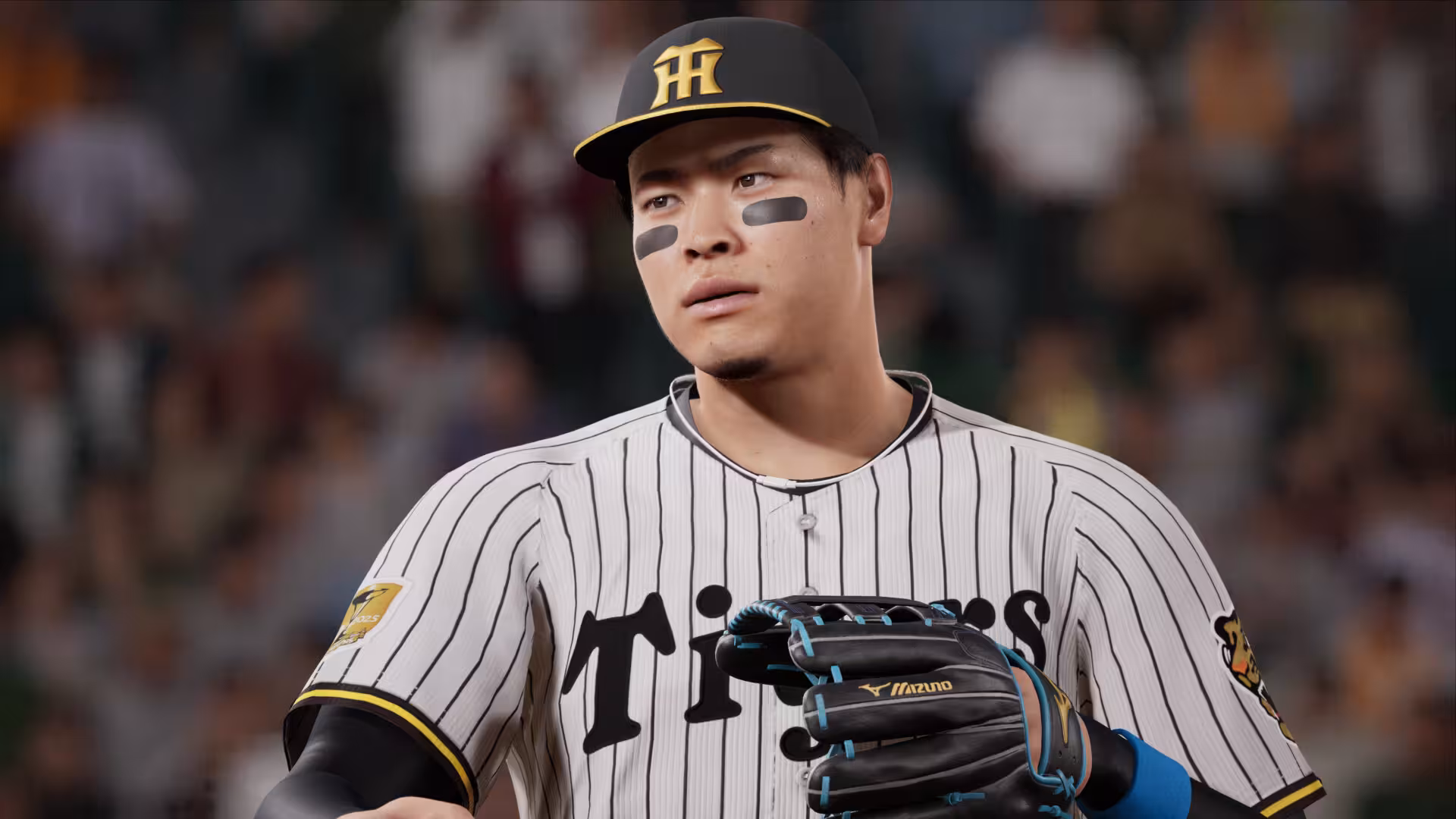 实况野球：职业之魂-虚拟机版/eBaseball: PRO SPIRIT HYPERVISOR-4