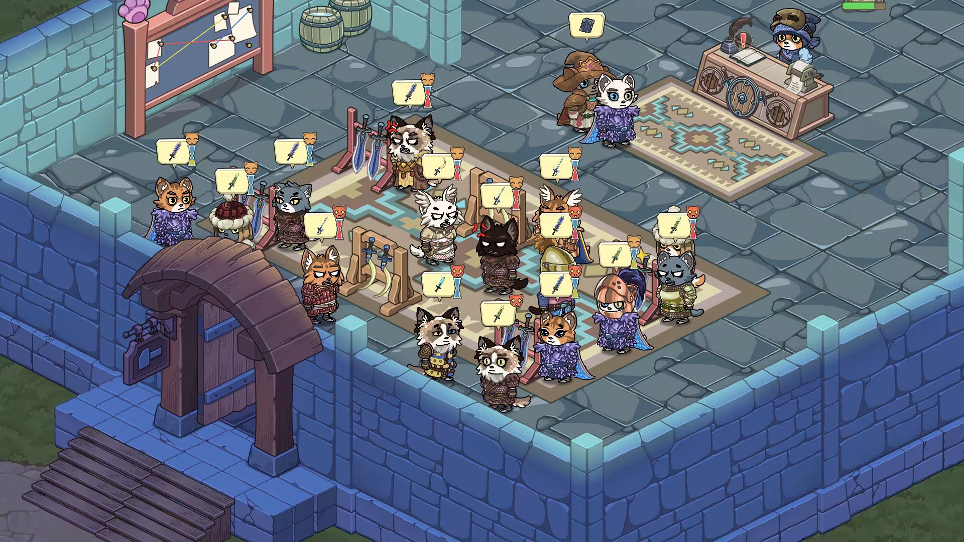 喵喵工坊/MeowCraft-4