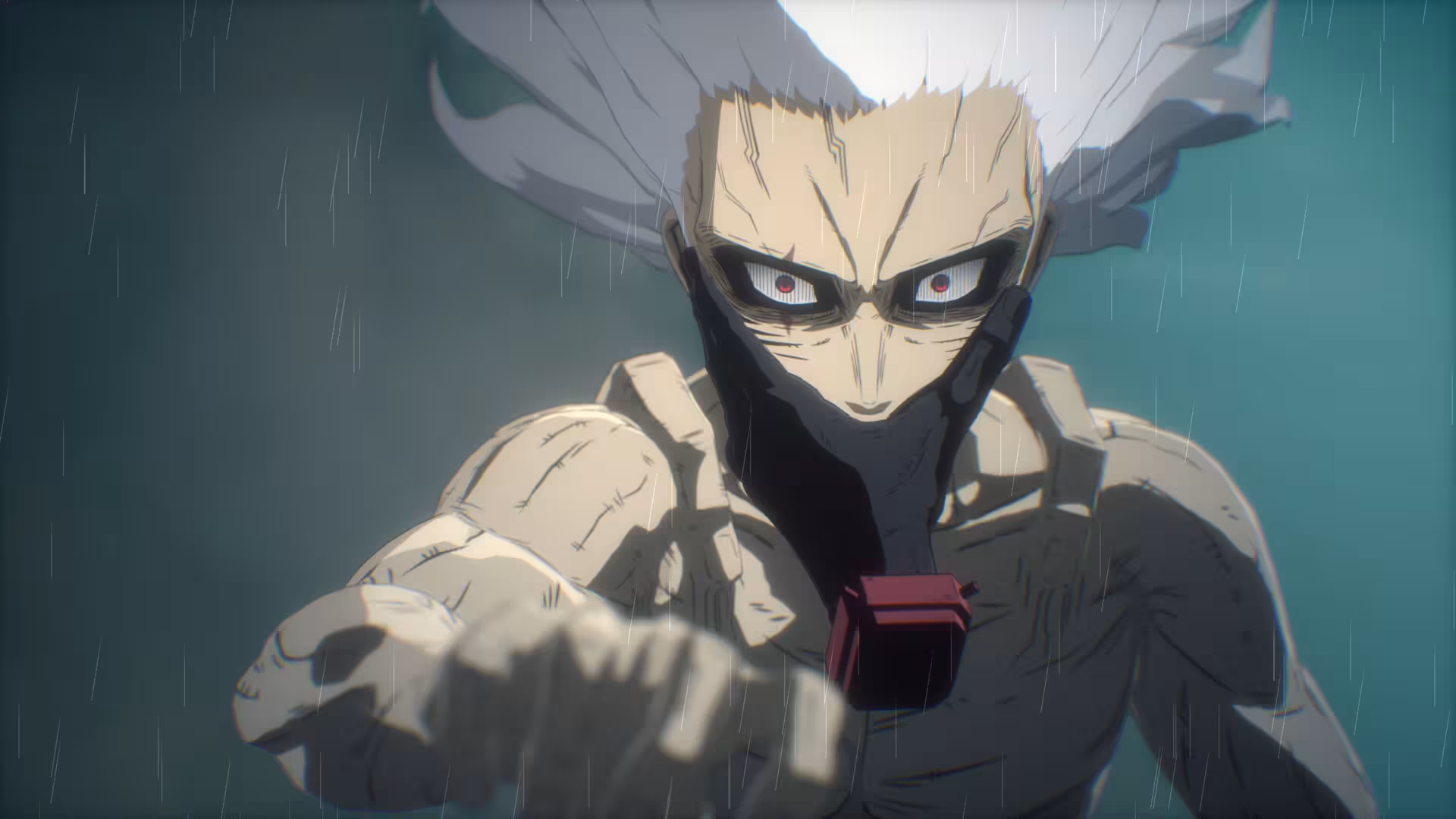 我的英雄学院 无尽正义/MY HERO ACADEMIA: All’s Justice-2