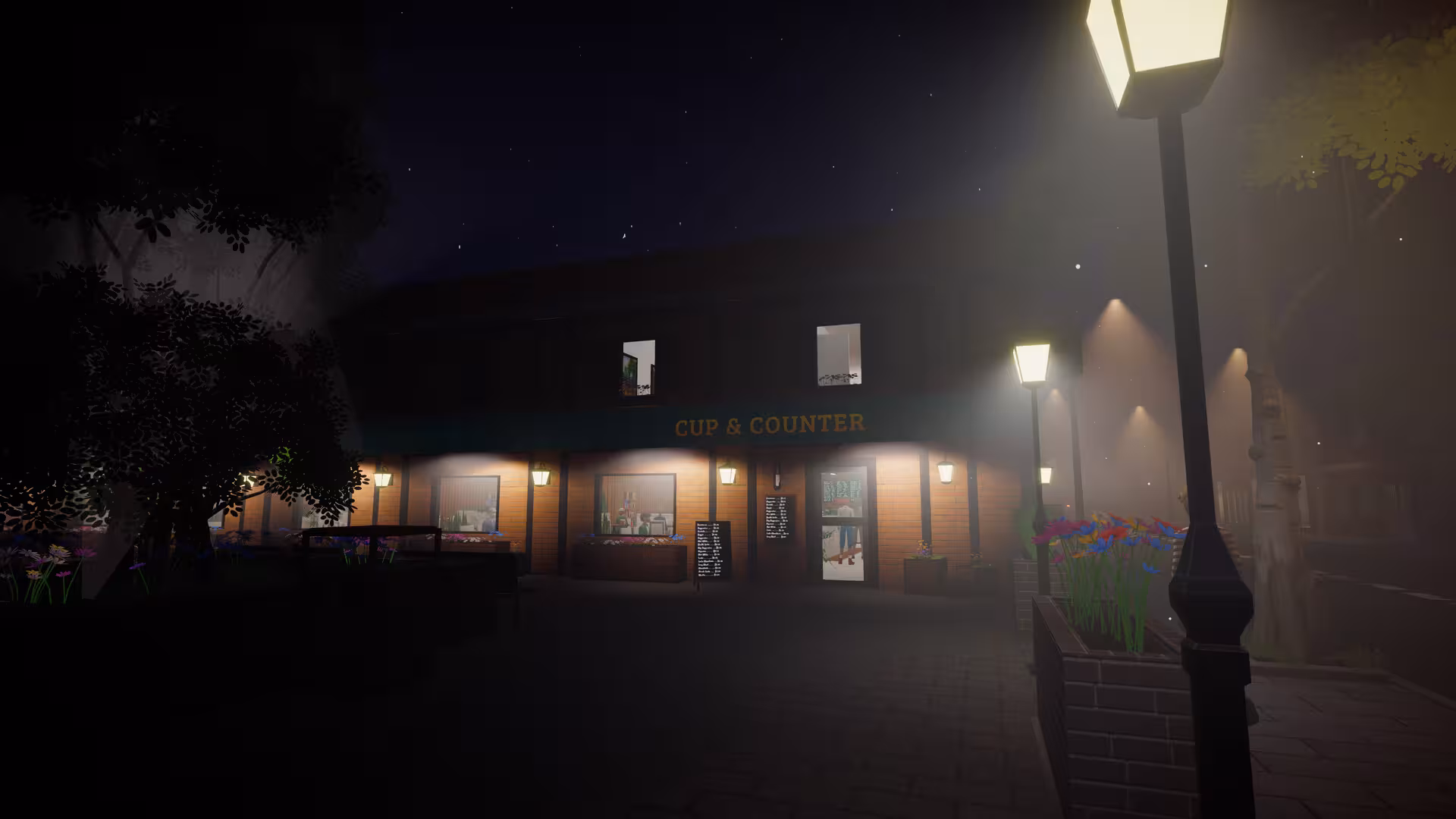 杯与吧台：咖啡店模拟器/Cup and Counter: Coffee Shop Simulator-5