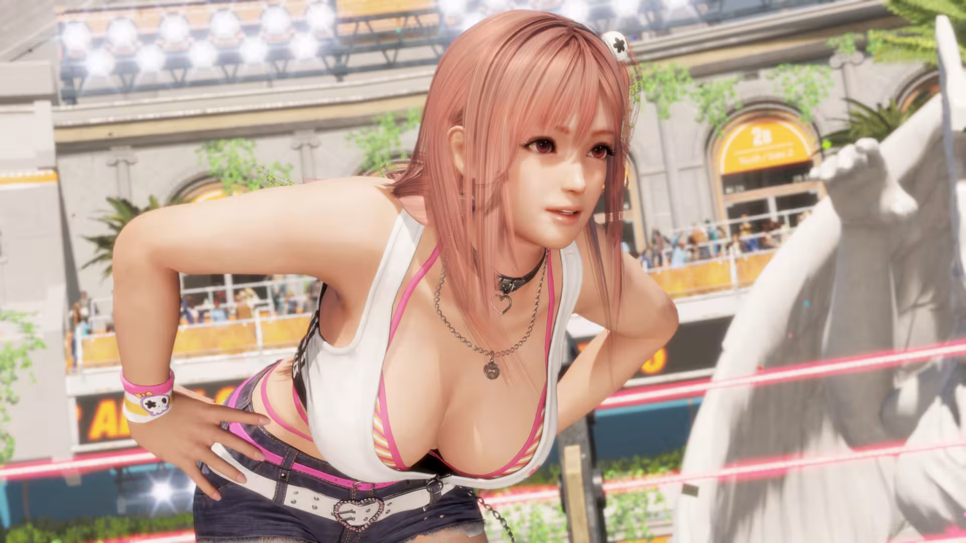 死或生6：最后一战/DEAD OR ALIVE 6 Last Round-4