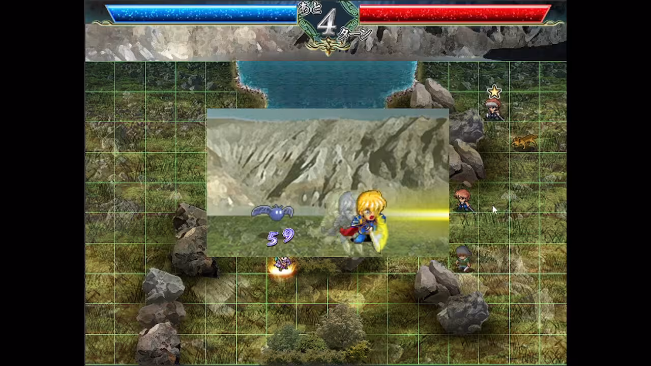 神屠蓝银/Silver Blade of Gods' End-2