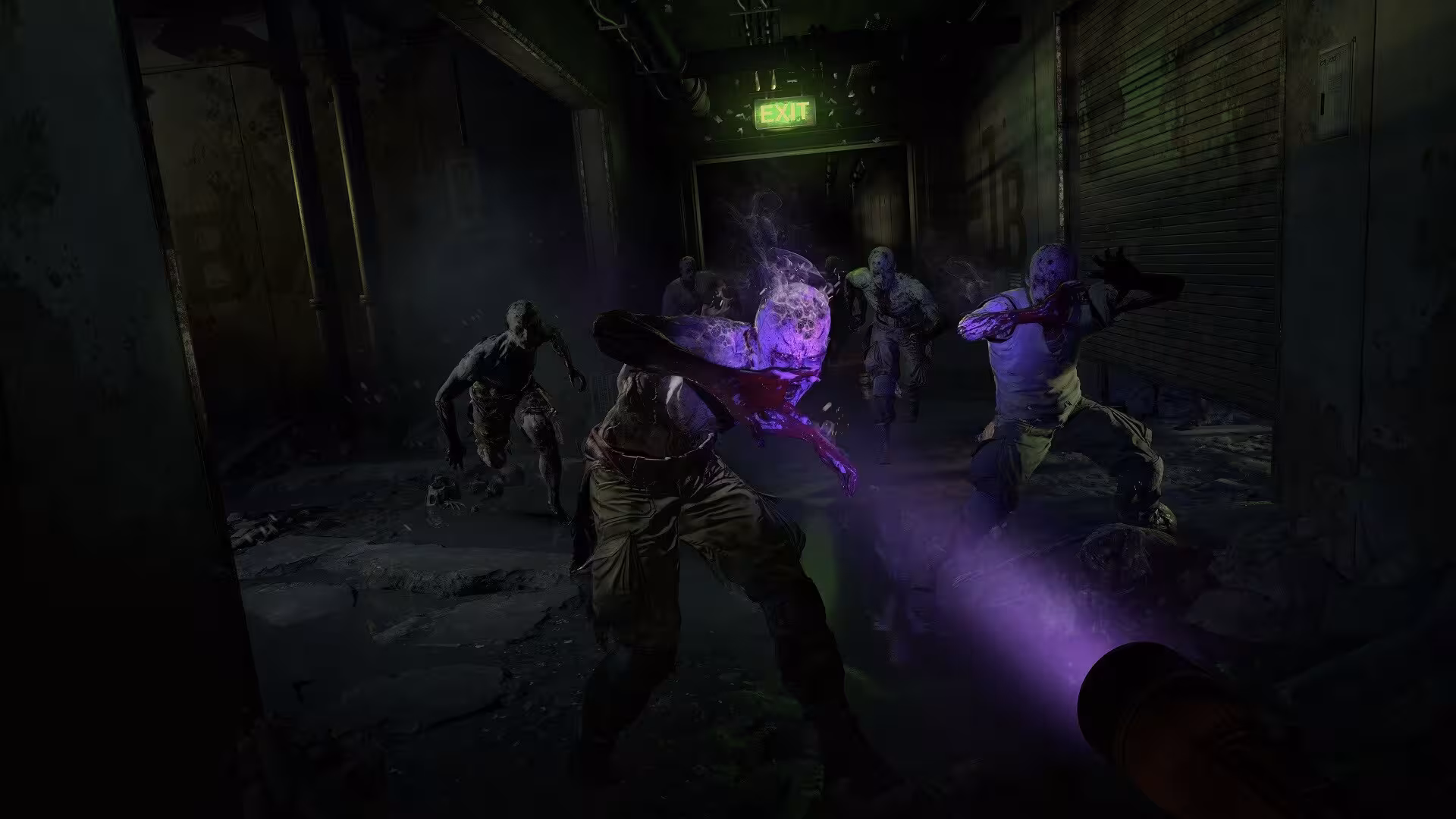 消逝的光芒2: 重装上阵版/Dying Light 2 Stay Human: Reloaded Edition
                            -7