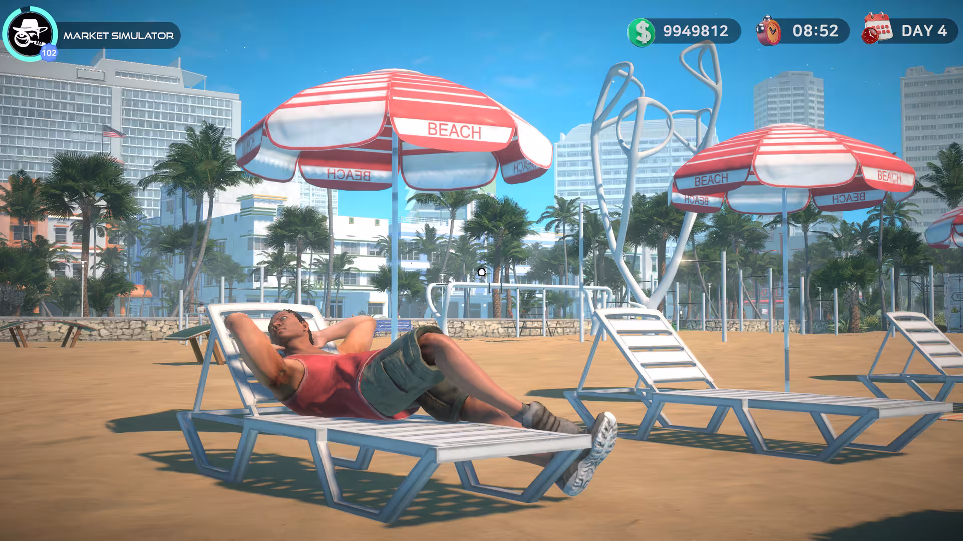 市场模拟器：迈阿密海滩/Market Simulator: Miami Beach-4