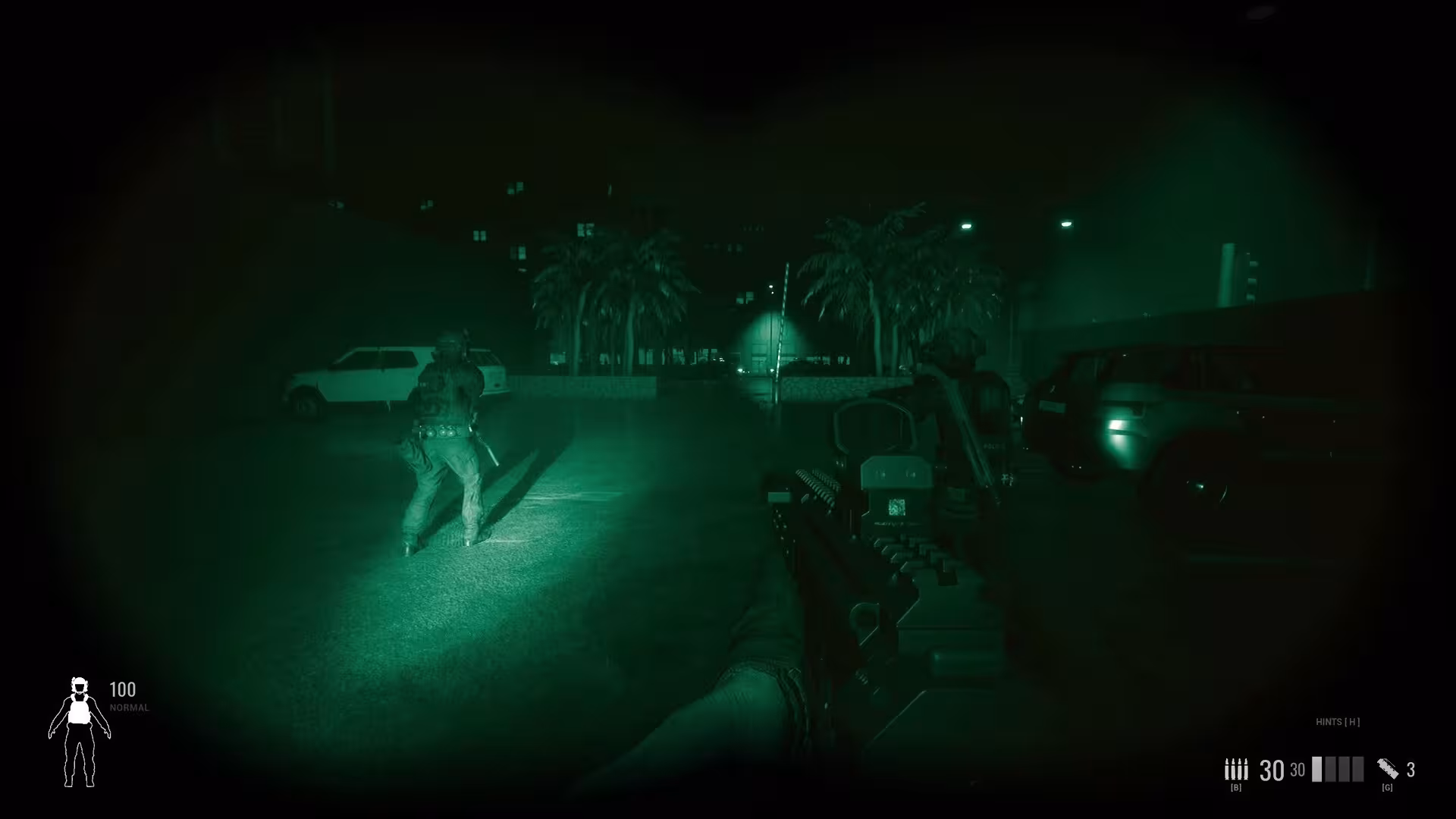 特警指挥官/SWAT Commander-4 特警指挥官/SWAT Commander-4