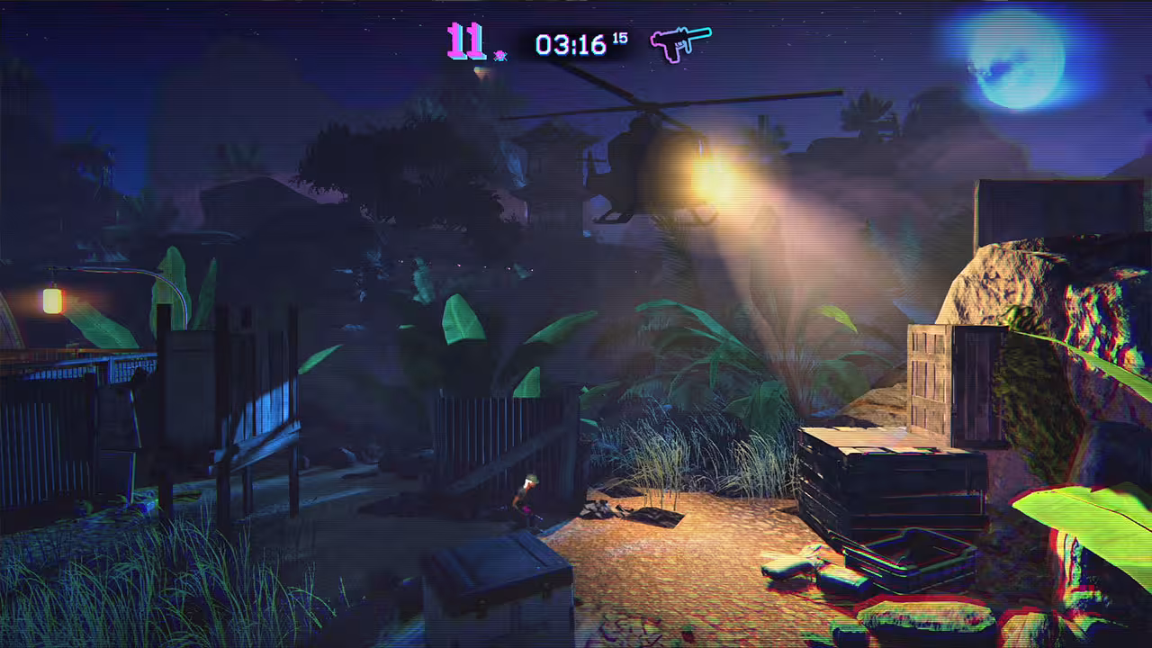 特技摩托：血龙/Trials of the Blood Dragon-2