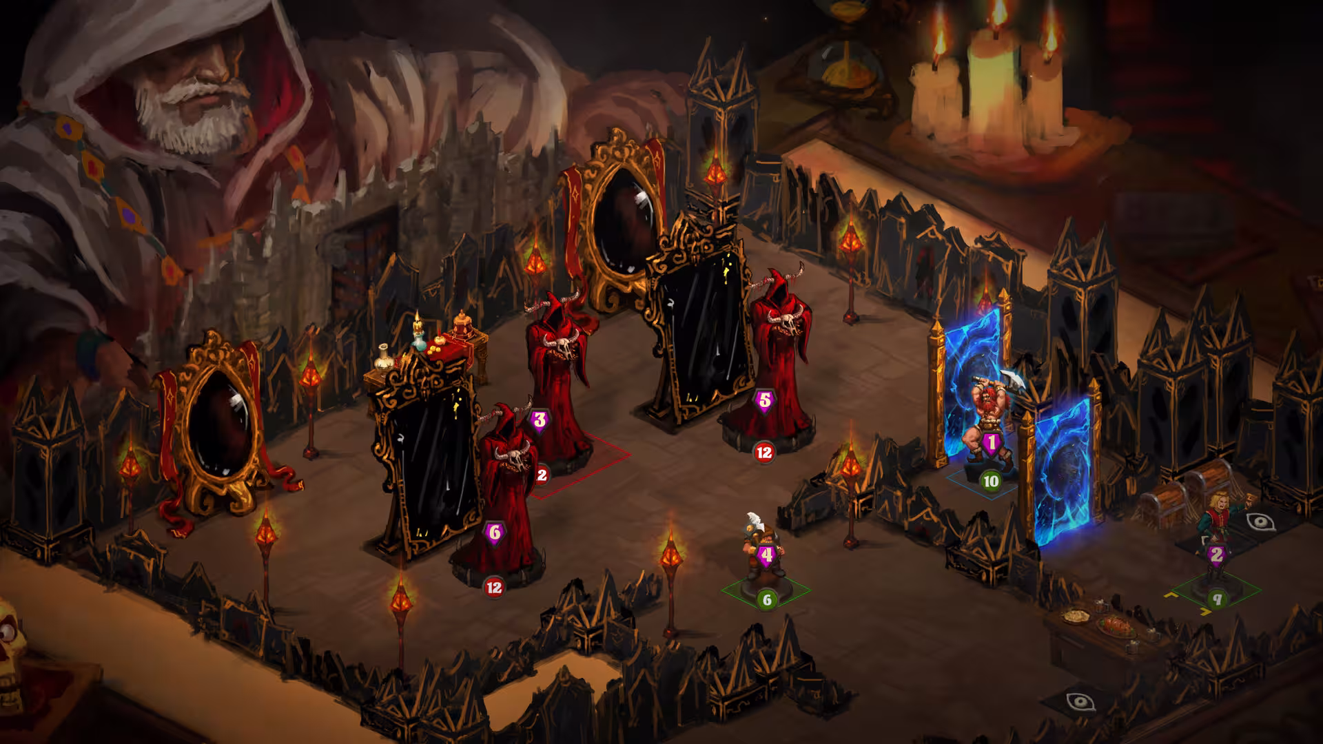 黑暗任务4/Dark Quest 4/支持网络联机
