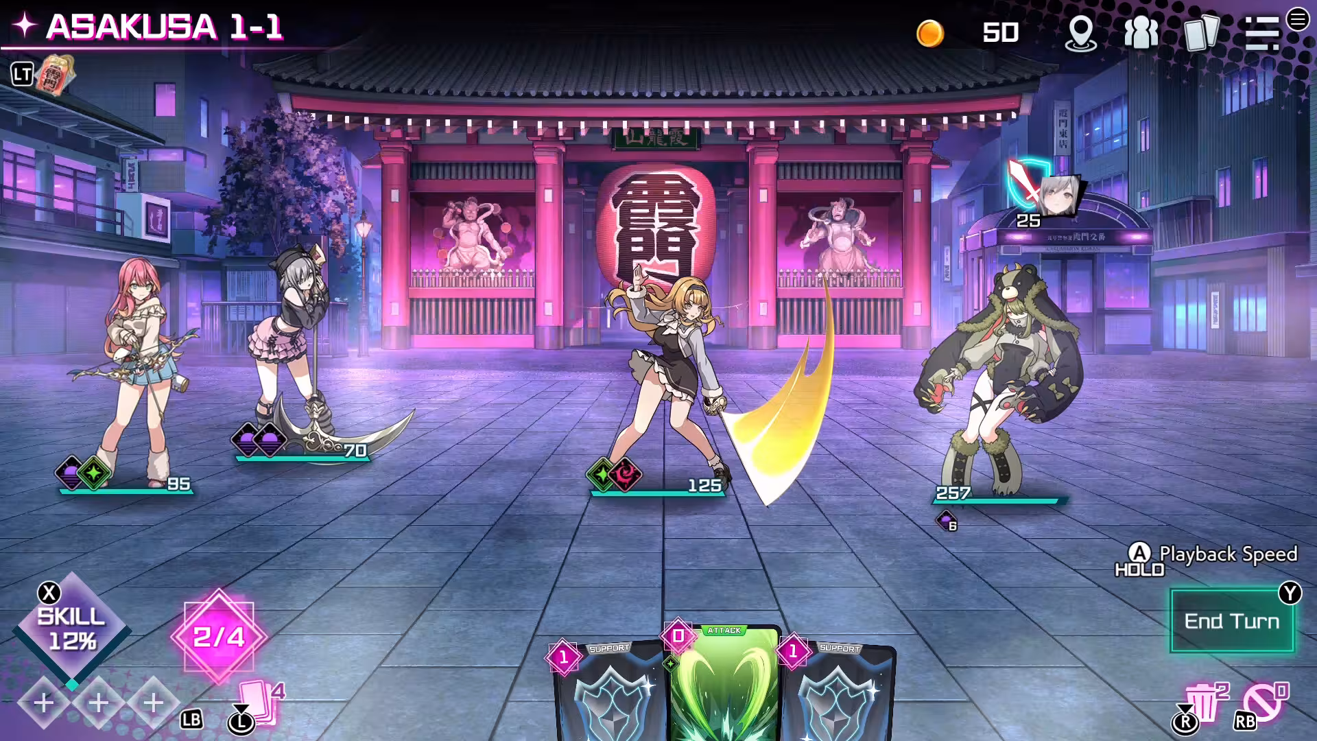 东京女武神/Tokyo Valkyries
                            -4