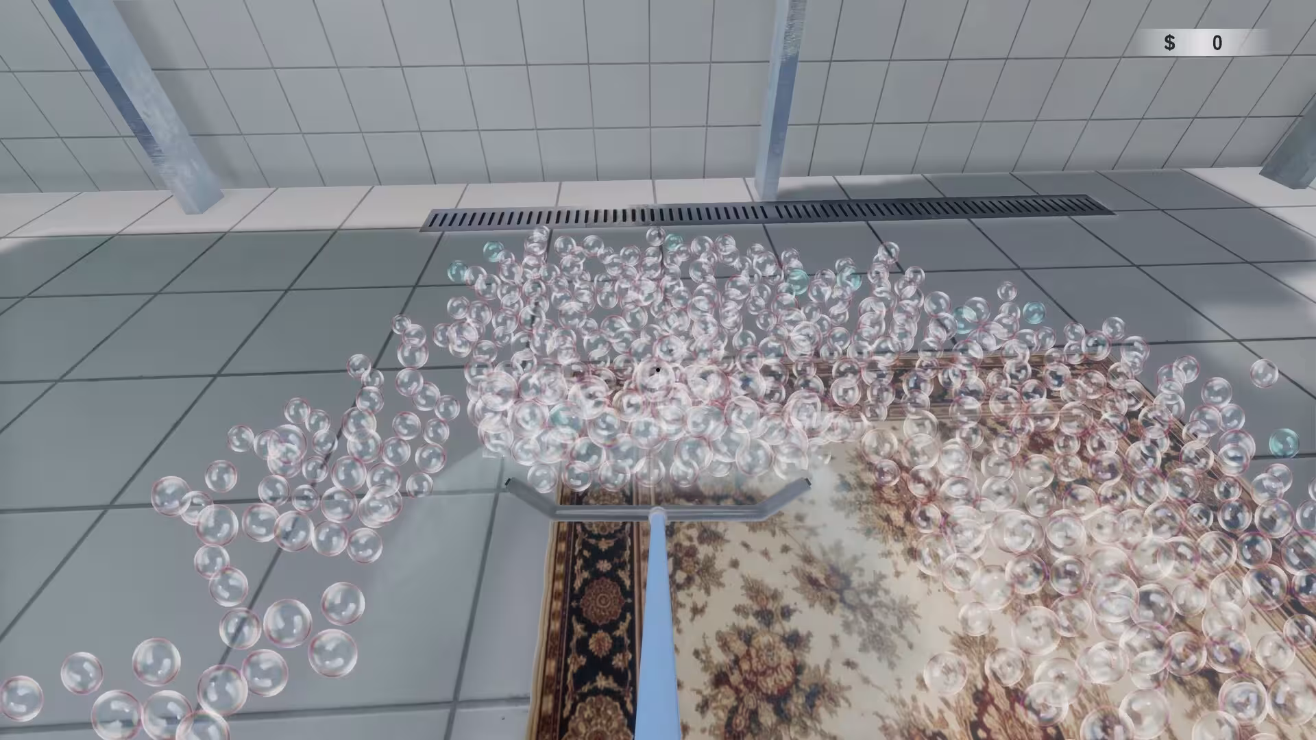 地毯清洁模拟器/Carpet Cleaning Simulator-6