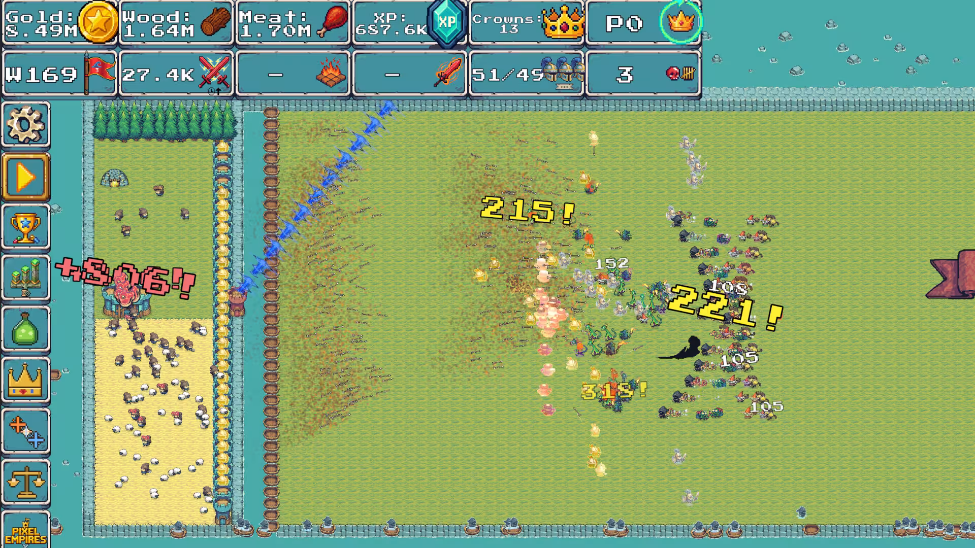 像素帝国/Pixel Empires-4