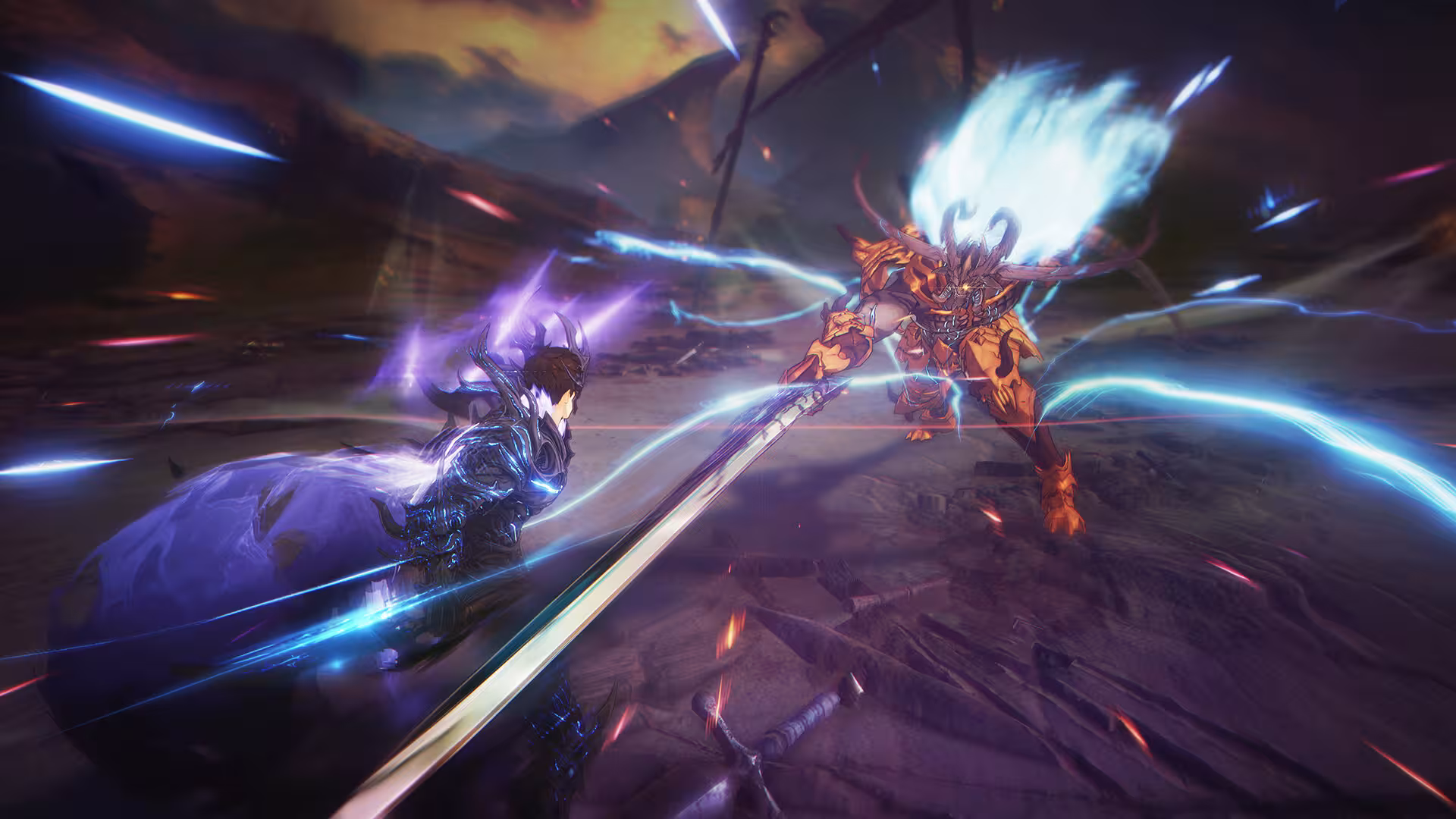 我独自升级：起立·觉醒/Solo Leveling: ARISE OVERDRIVE-5