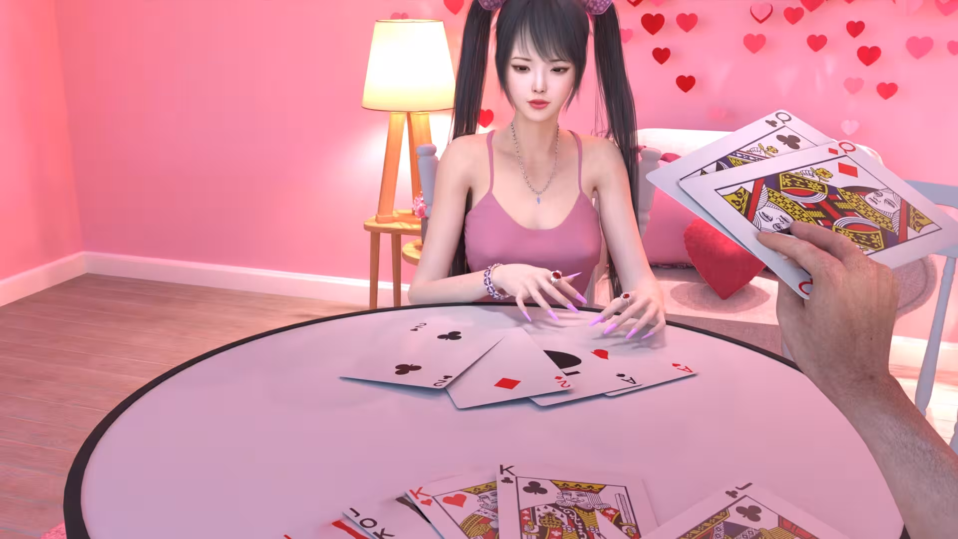 你的可爱老婆-6