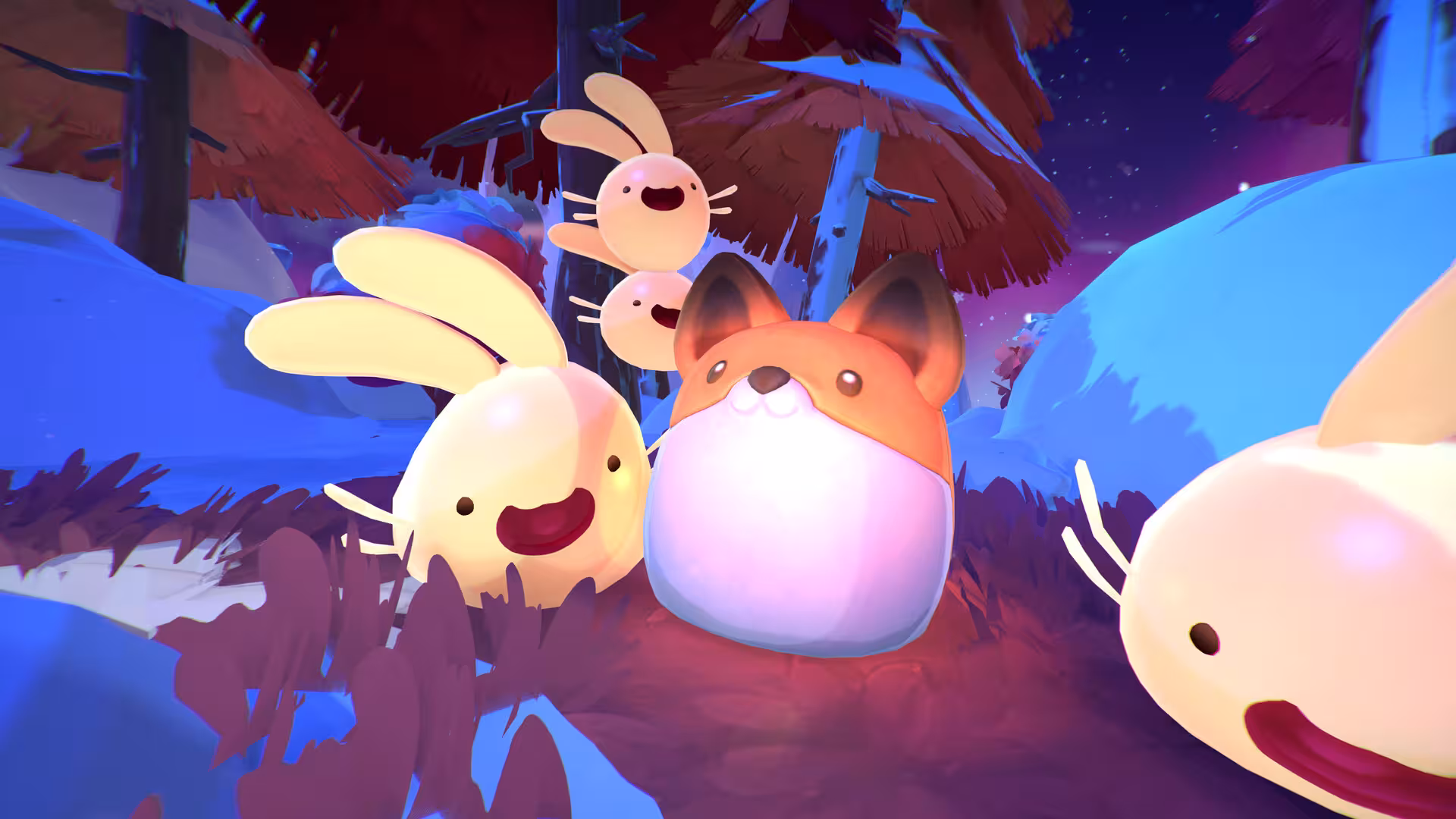 史莱姆牧场2/Slime Rancher 2-5
