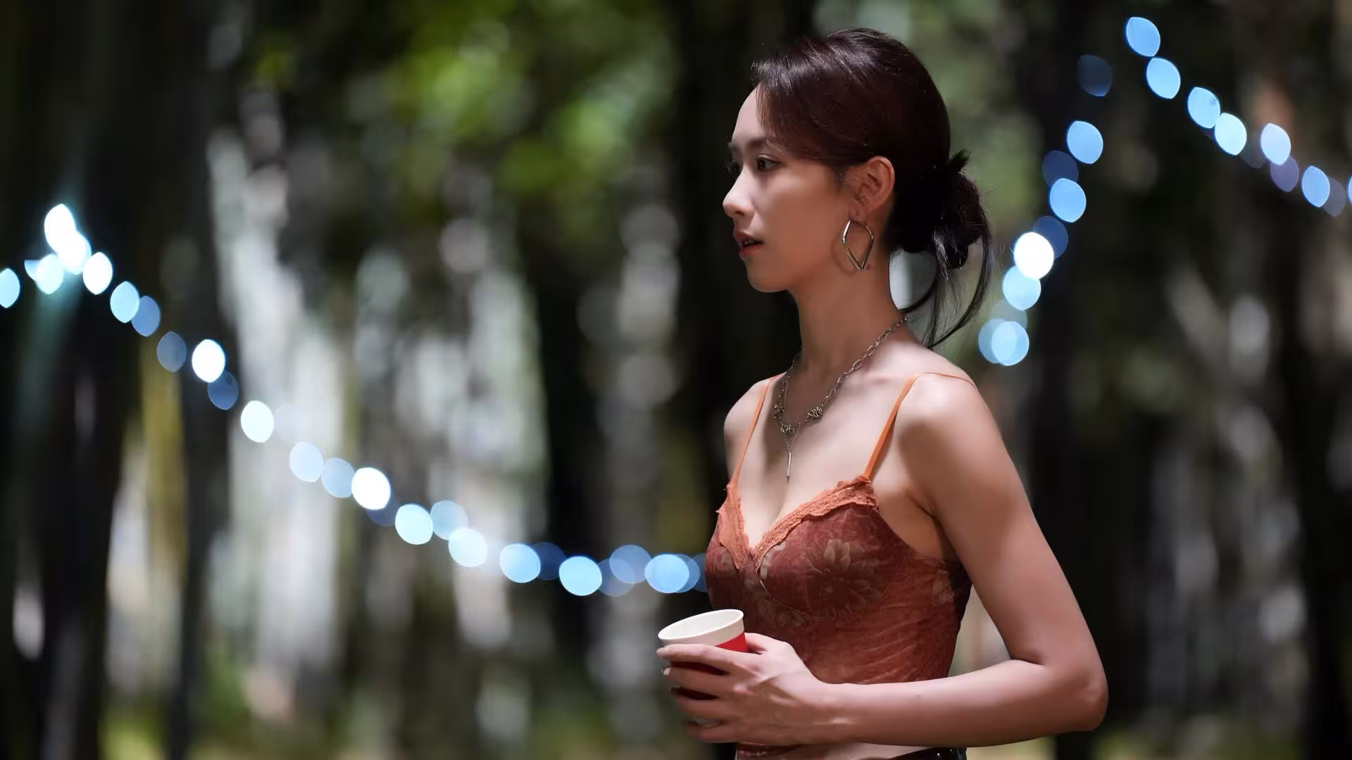 盛夏离与合/Love in Summer
                            -4