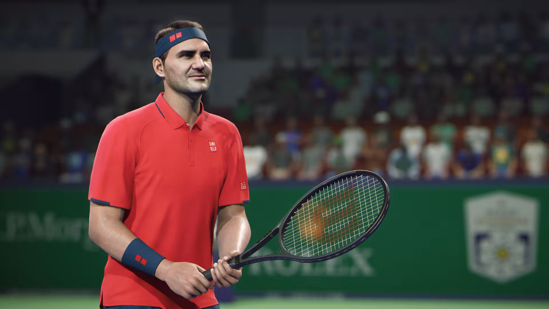 顶尖决胜：大满贯版/TIEBREAK – GRAND SLAM EDITION-5