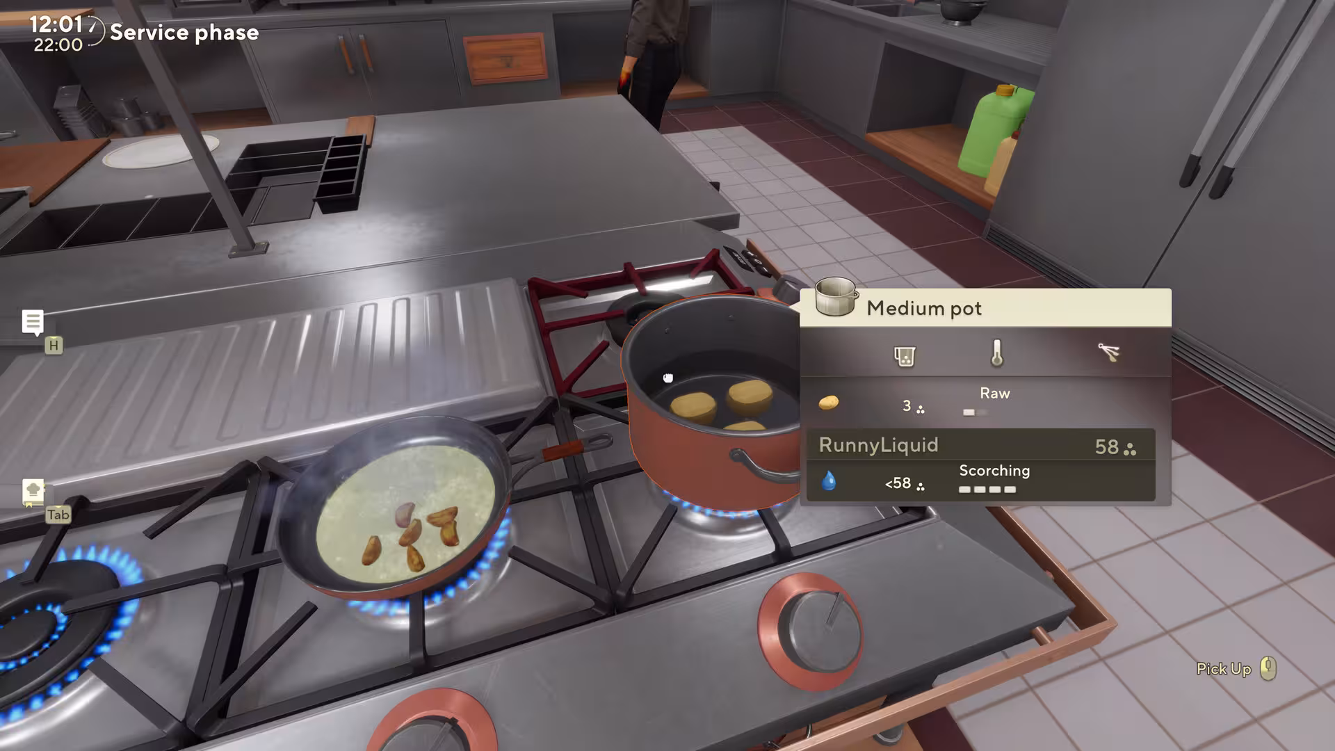 烹饪模拟器2：合作无间/Cooking Simulator 2: Better Together-2