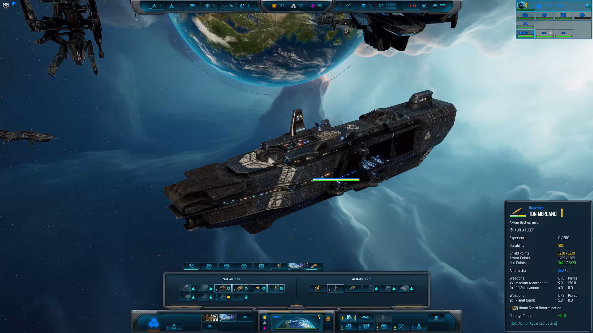 太阳帝国的原罪2/Sins of a Solar Empire II-3