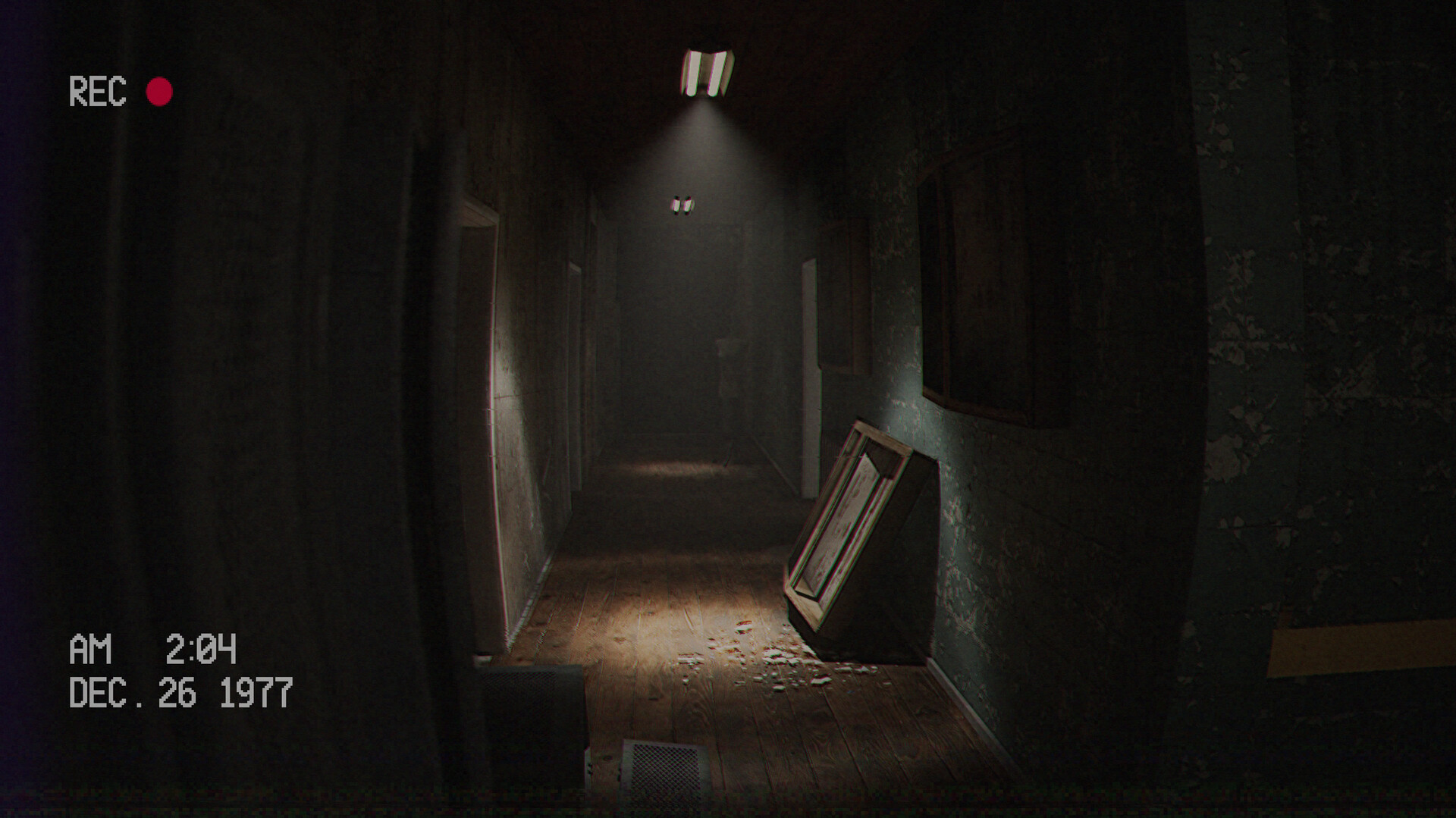 锈蚀神渊/Below, Rusted Gods-4 锈蚀神渊/Below, Rusted Gods-4