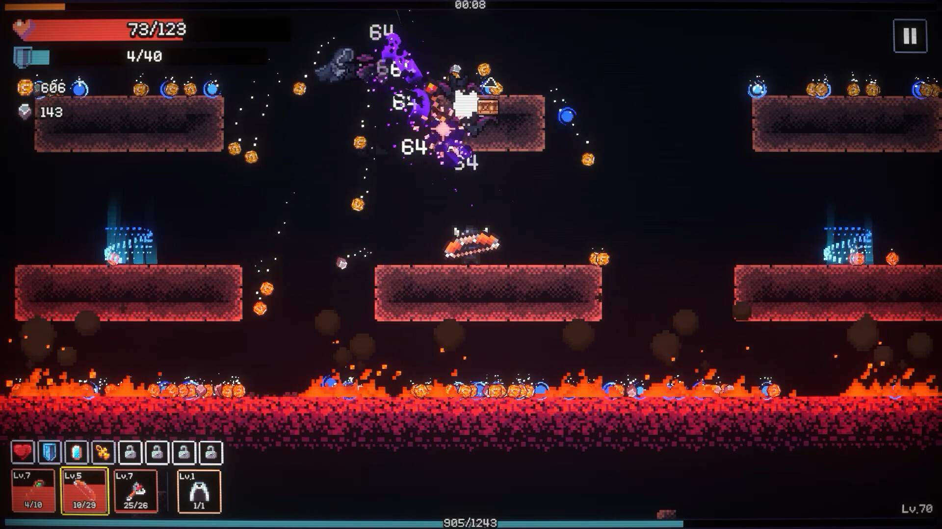 法术骑士：深渊利刃/Spell Knight: Abyss Cleaver-3