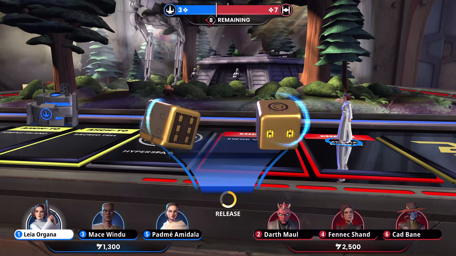 地产大亨：星球大战正邪交锋-虚拟机版/Monopoly: Star Wars Heroes vs. Villains HYPERVISOR-2