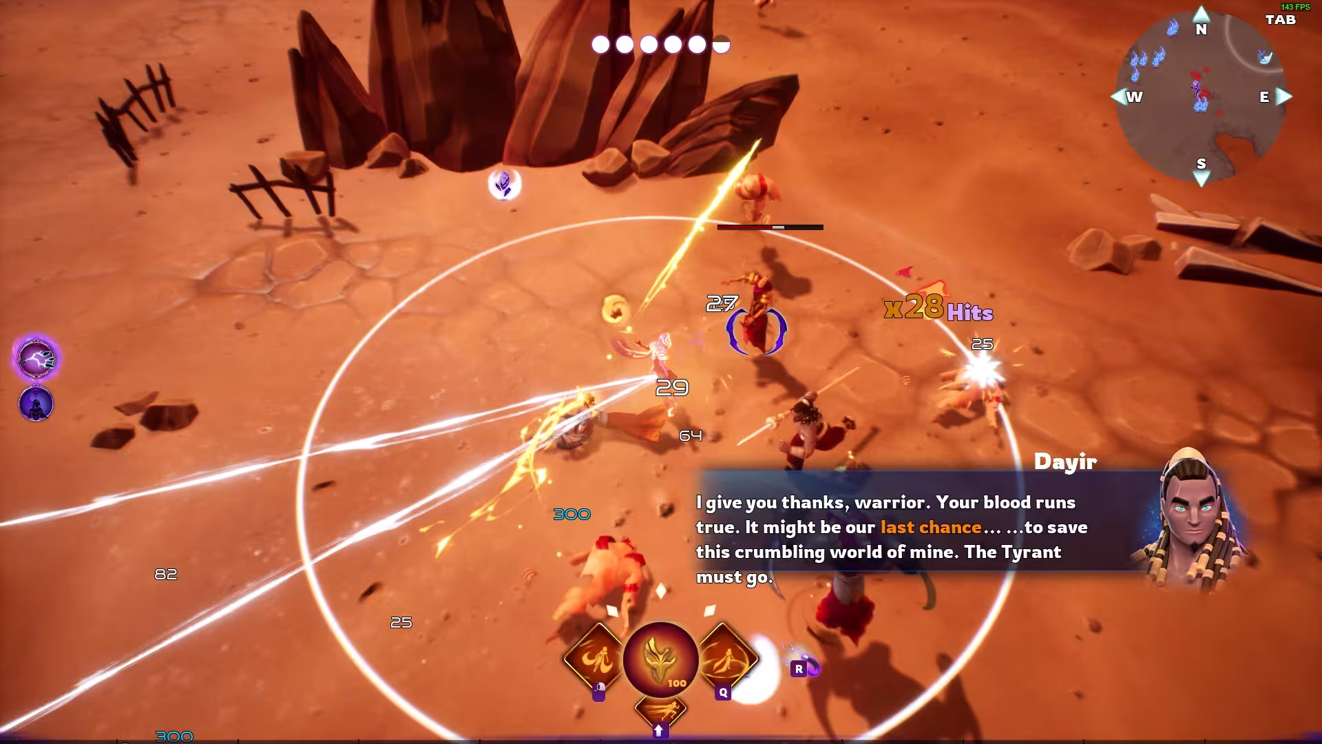 虚空面具/Masks of the Void: Origins-4
